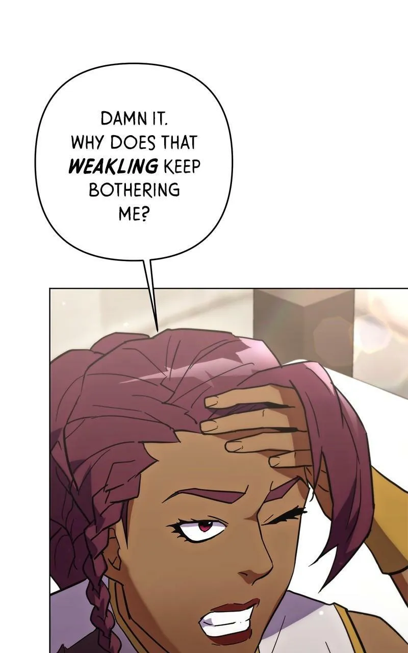 Surviving in the Shounen Manga Chapter 50 page 26 - 