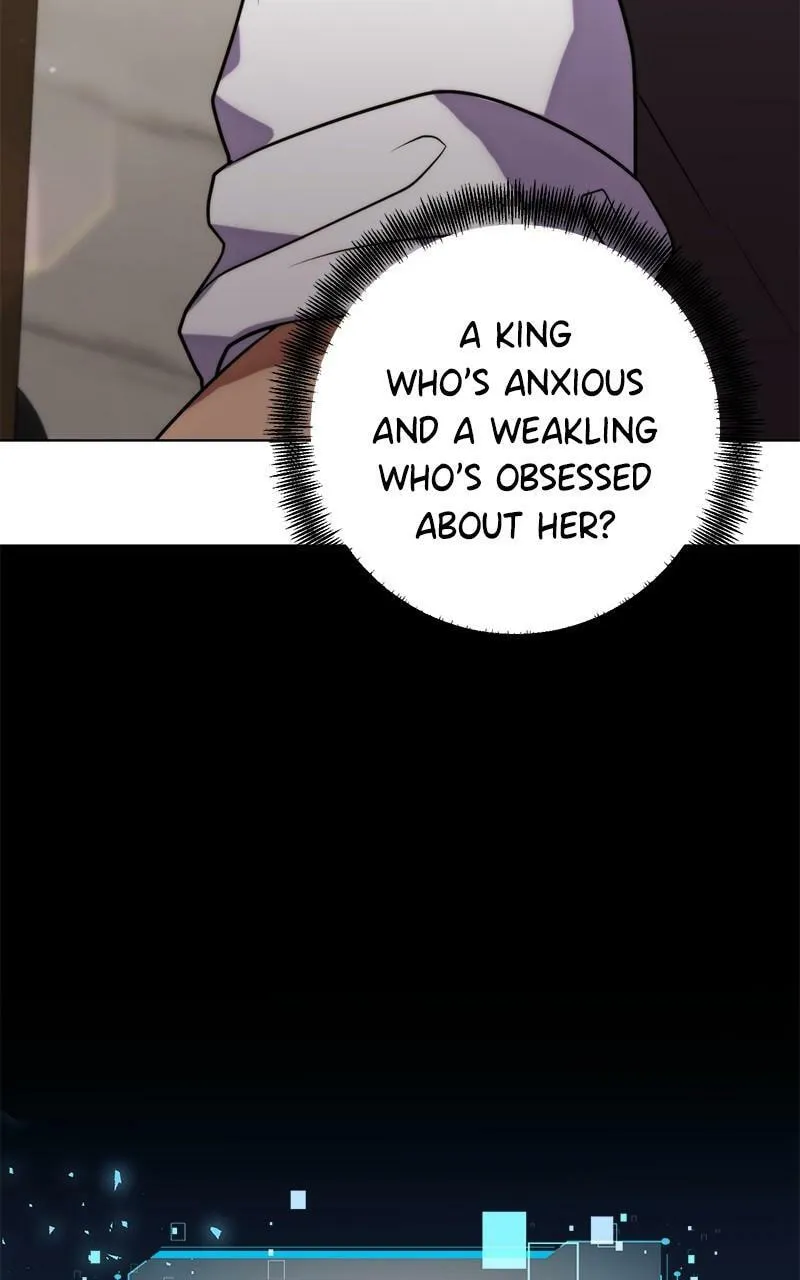 Surviving in the Shounen Manga Chapter 50 page 29 - 