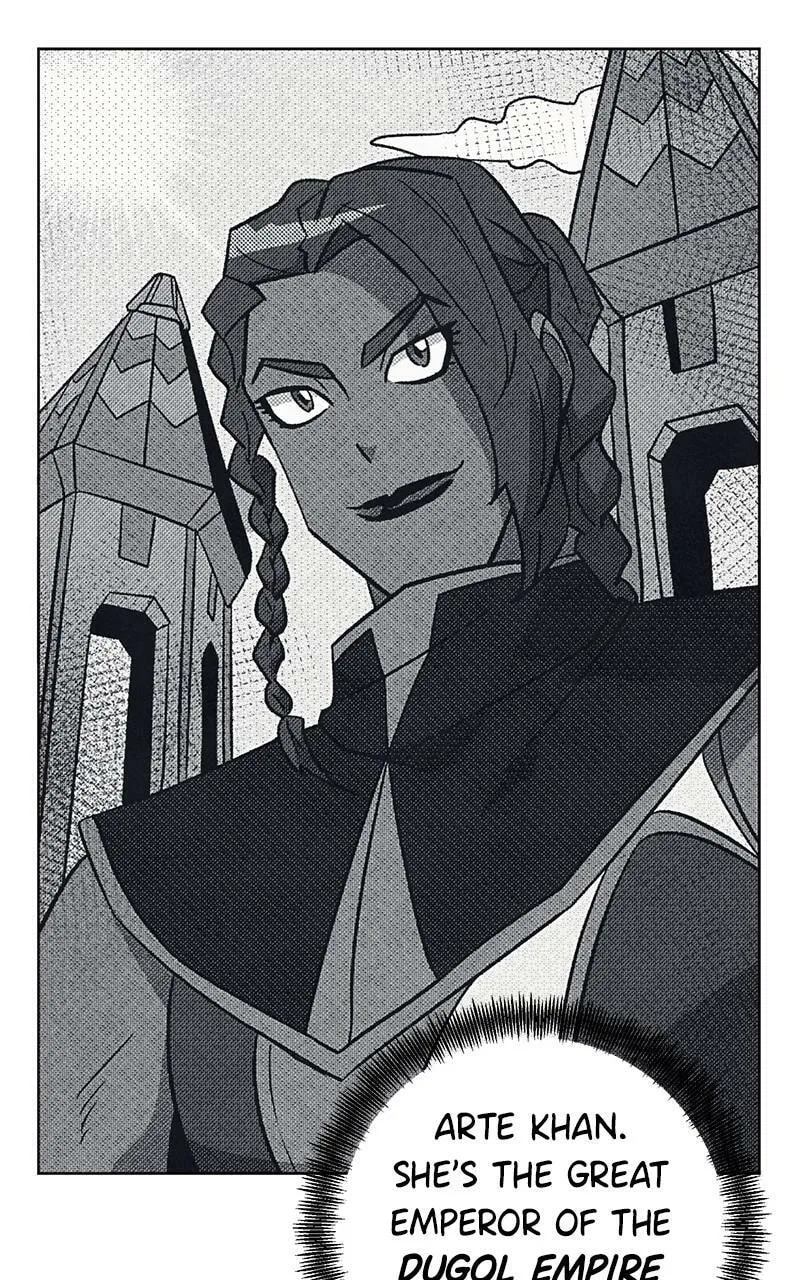 Surviving in the Shounen Manga Chapter 50 page 34 - 