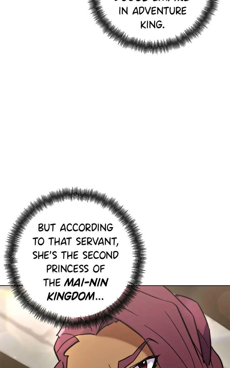 Surviving in the Shounen Manga Chapter 50 page 35 - 