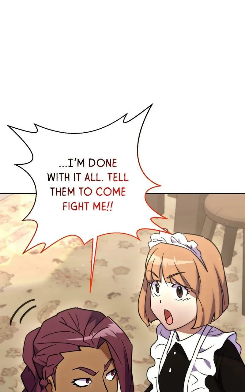 Surviving in the Shounen Manga Chapter 50 page 37 - 
