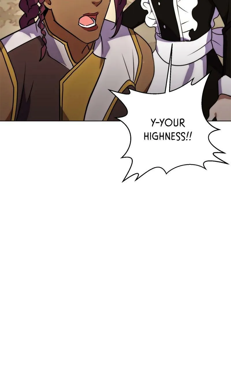 Surviving in the Shounen Manga Chapter 50 page 38 - 