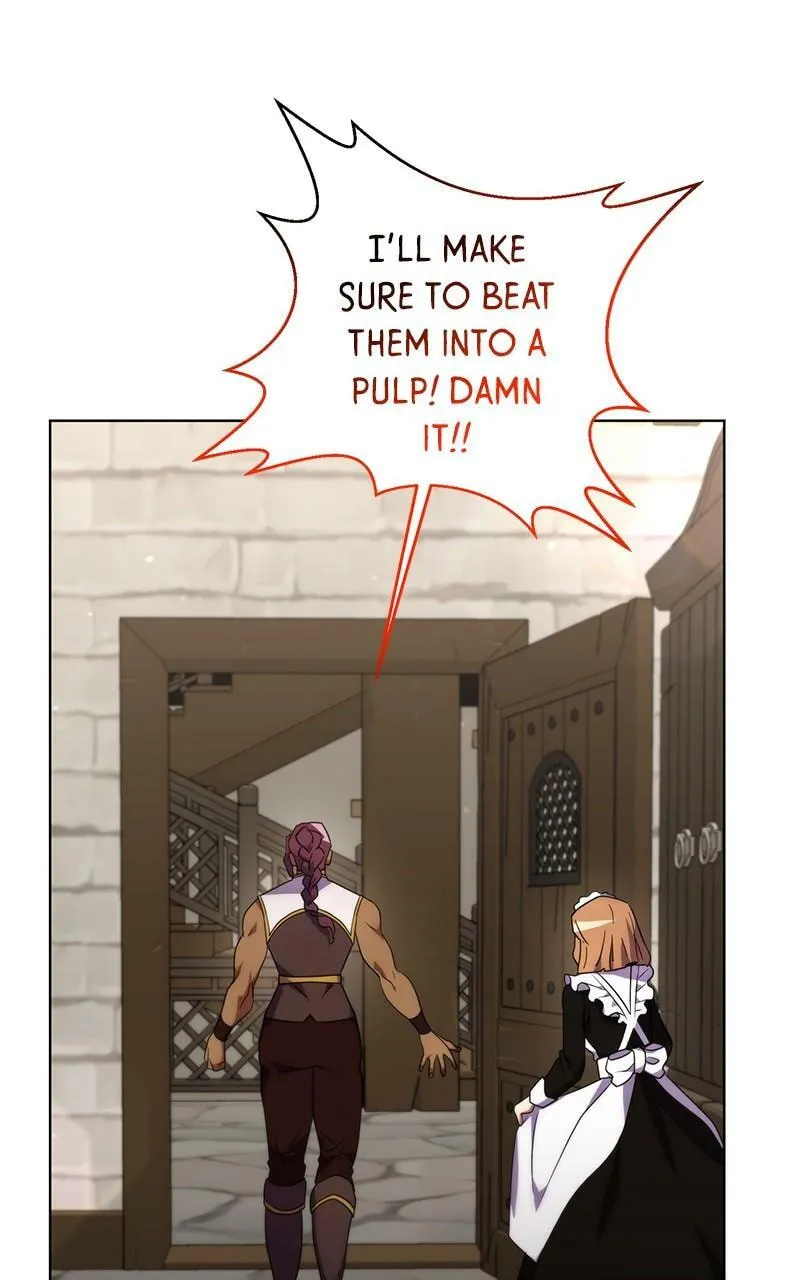 Surviving in the Shounen Manga Chapter 50 page 39 - 