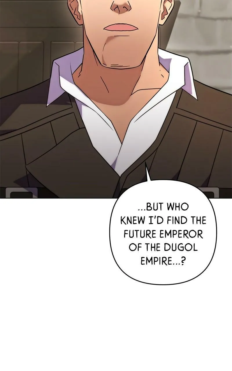 Surviving in the Shounen Manga Chapter 50 page 5 - 