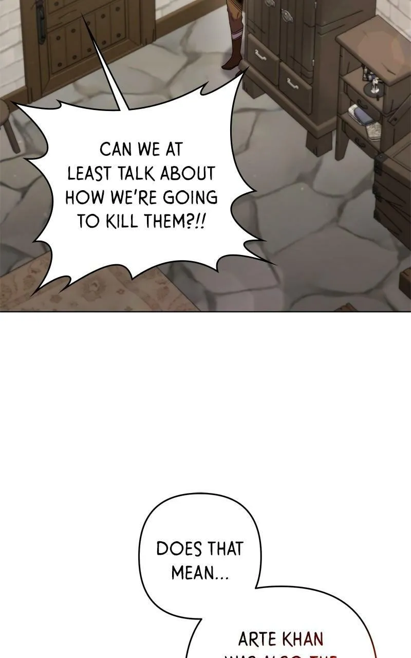 Surviving in the Shounen Manga Chapter 50 page 41 - 