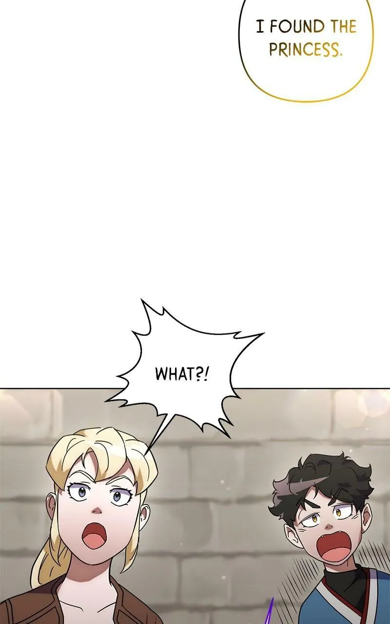 Surviving in the Shounen Manga Chapter 50 page 50 - 