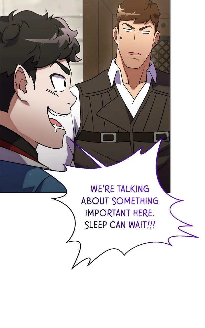 Surviving in the Shounen Manga Chapter 50 page 52 - 