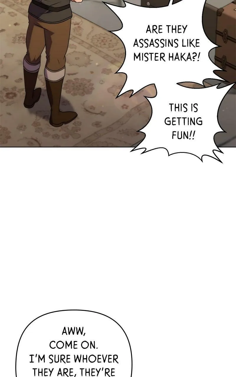 Surviving in the Shounen Manga Chapter 50 page 54 - 