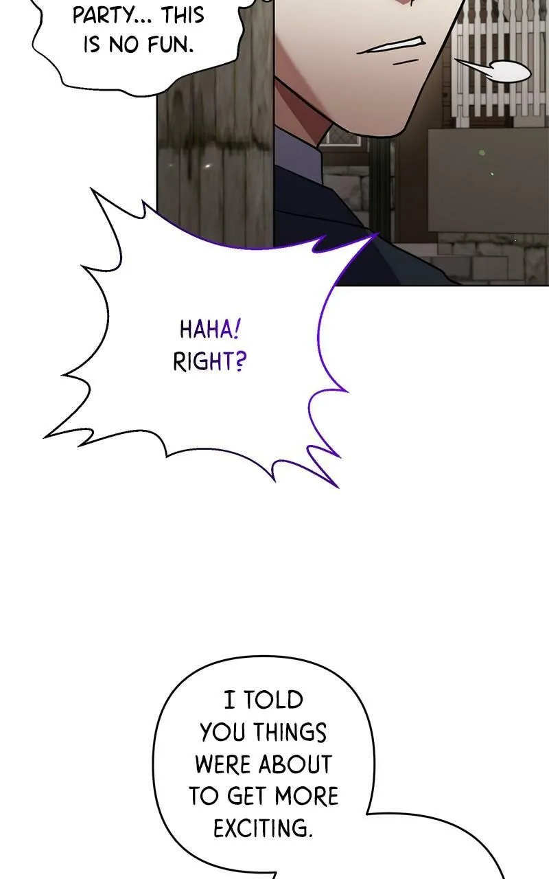 Surviving in the Shounen Manga Chapter 50 page 56 - 