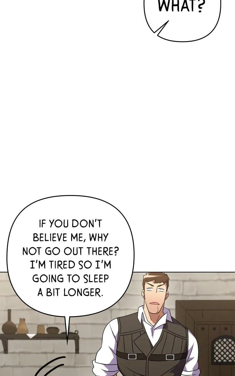 Surviving in the Shounen Manga Chapter 50 page 58 - 