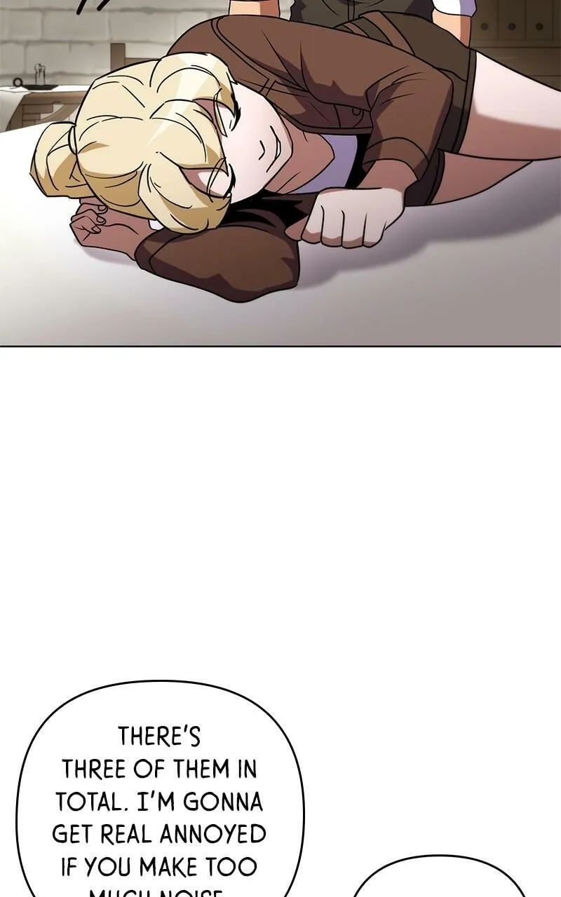 Surviving in the Shounen Manga Chapter 50 page 59 - 