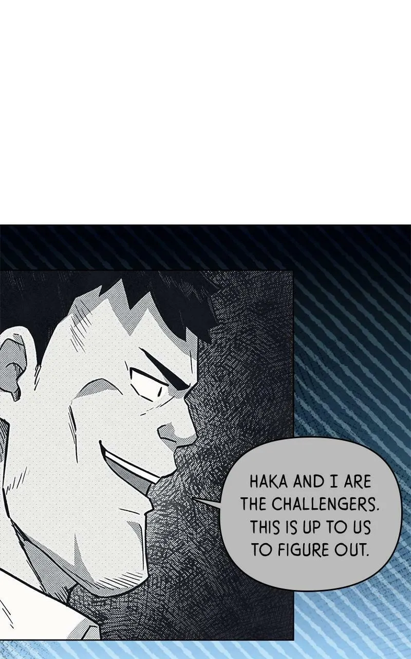 Surviving in the Shounen Manga Chapter 50 page 61 - 