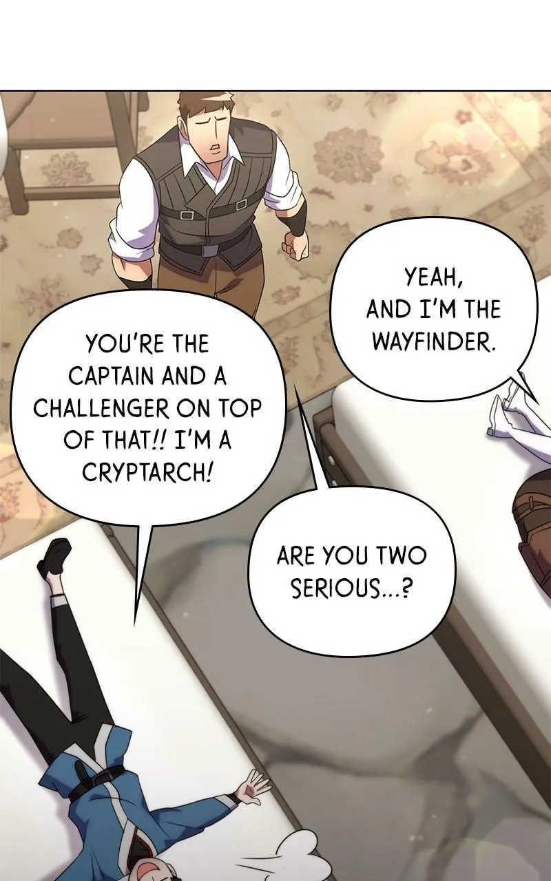 Surviving in the Shounen Manga Chapter 50 page 63 - 