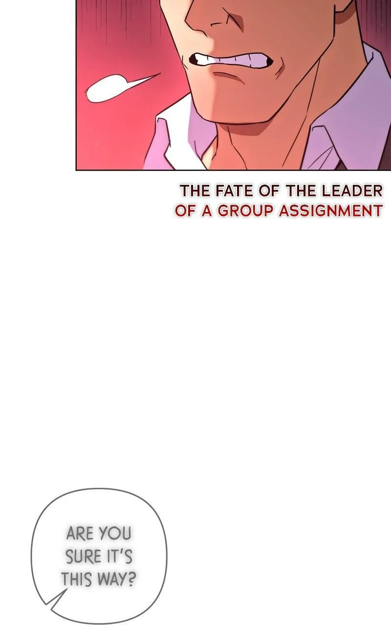 Surviving in the Shounen Manga Chapter 50 page 65 - 