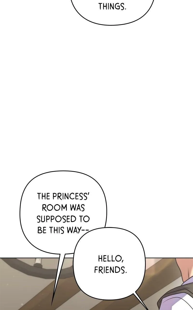 Surviving in the Shounen Manga Chapter 50 page 69 - 