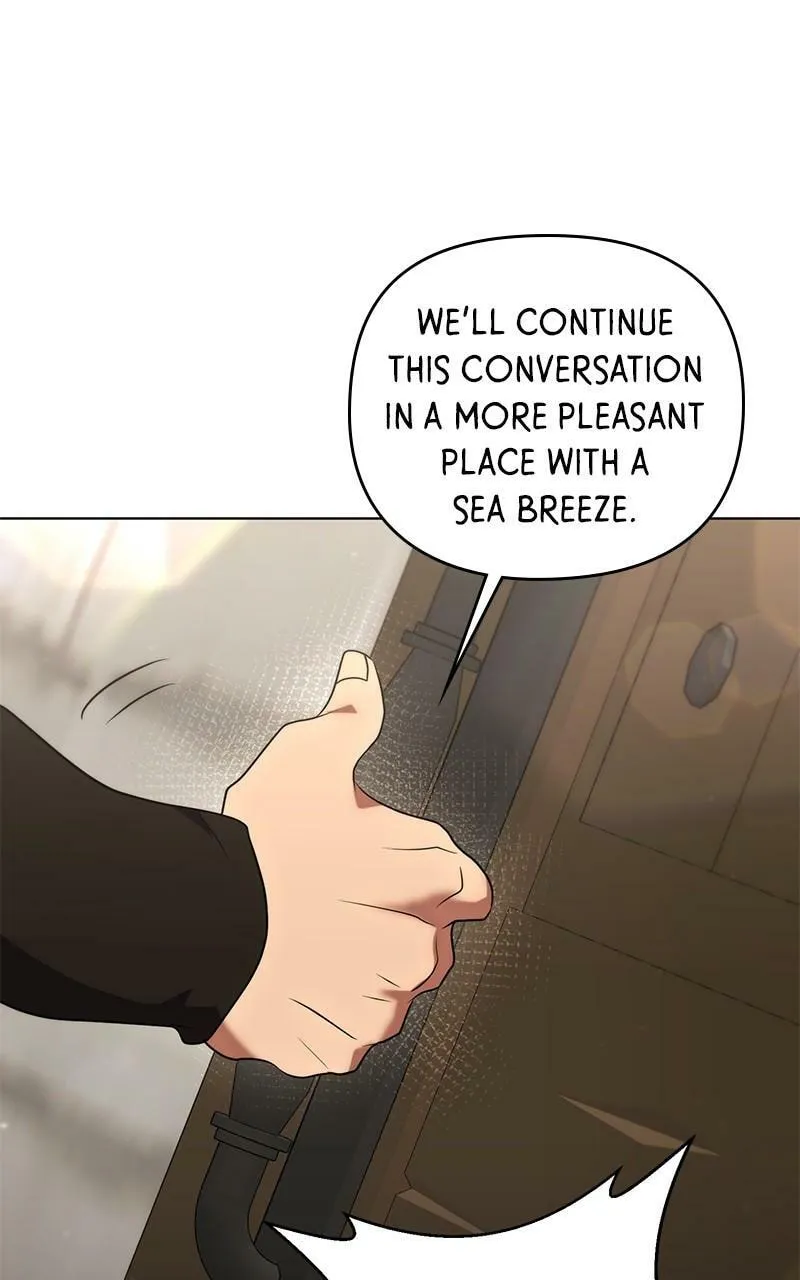 Surviving in the Shounen Manga Chapter 50 page 8 - 
