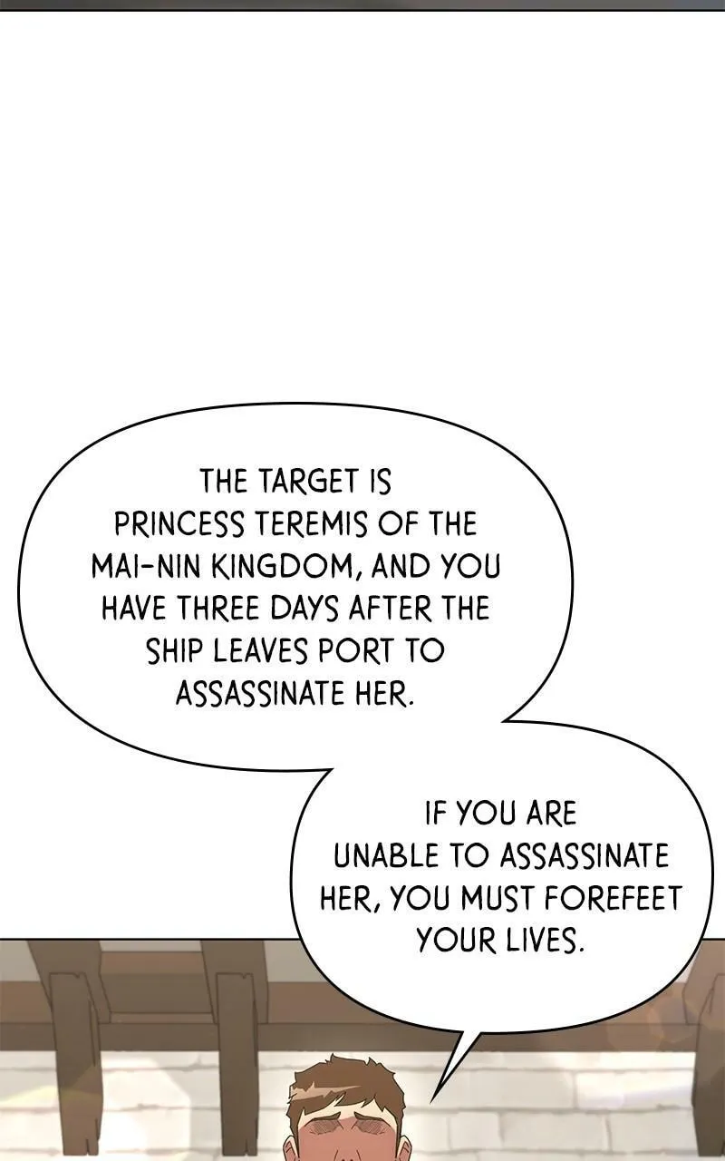 Surviving in the Shounen Manga Chapter 50 page 78 - 