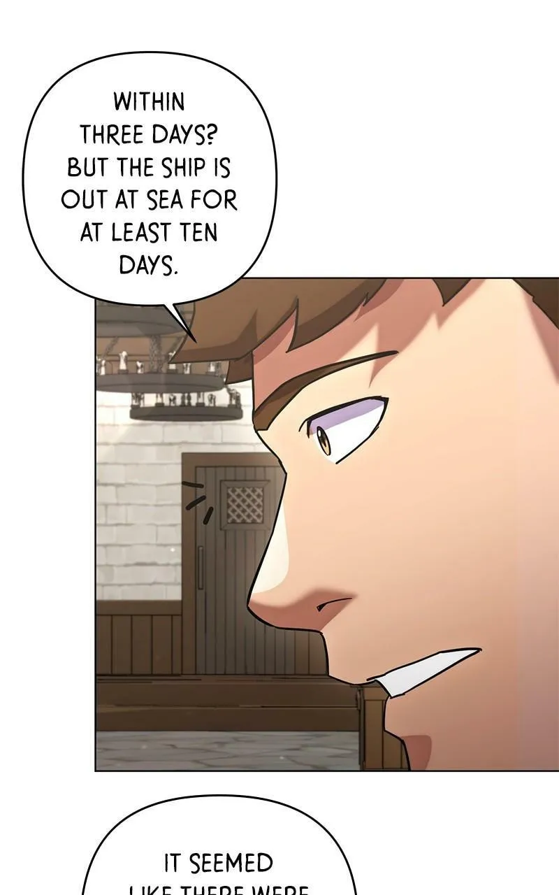 Surviving in the Shounen Manga Chapter 50 page 80 - 
