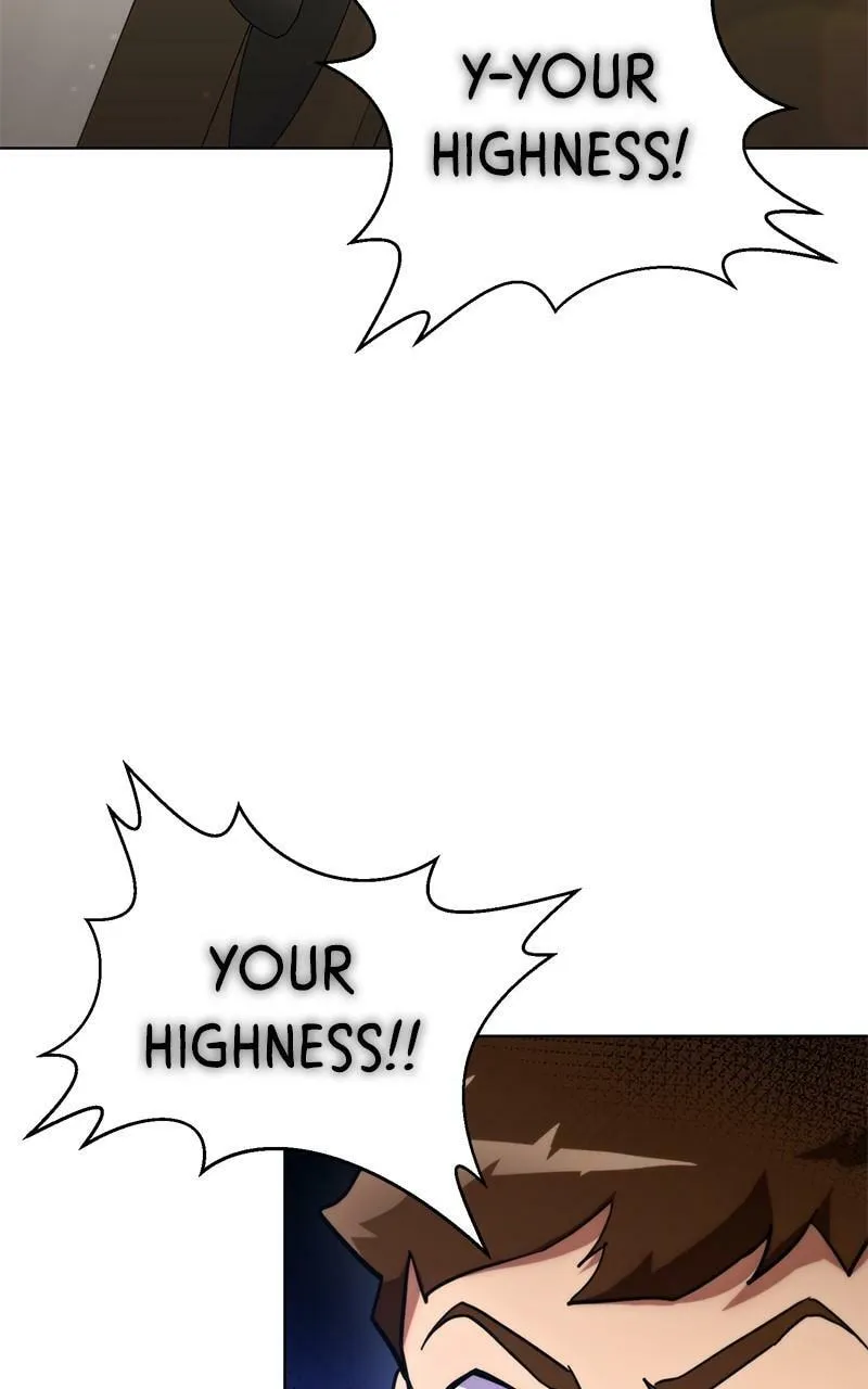 Surviving in the Shounen Manga Chapter 50 page 9 - 