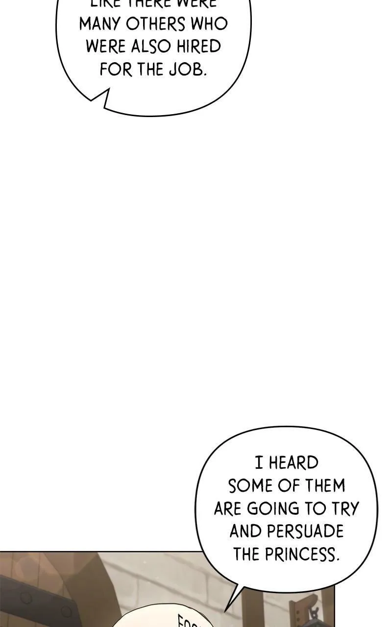 Surviving in the Shounen Manga Chapter 50 page 81 - 