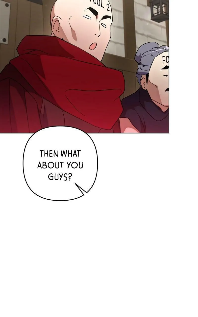 Surviving in the Shounen Manga Chapter 50 page 82 - 