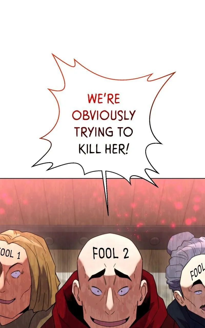 Surviving in the Shounen Manga Chapter 50 page 83 - 