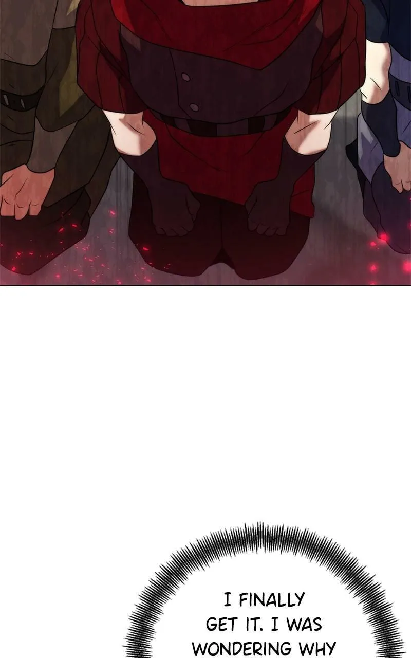 Surviving in the Shounen Manga Chapter 50 page 84 - 