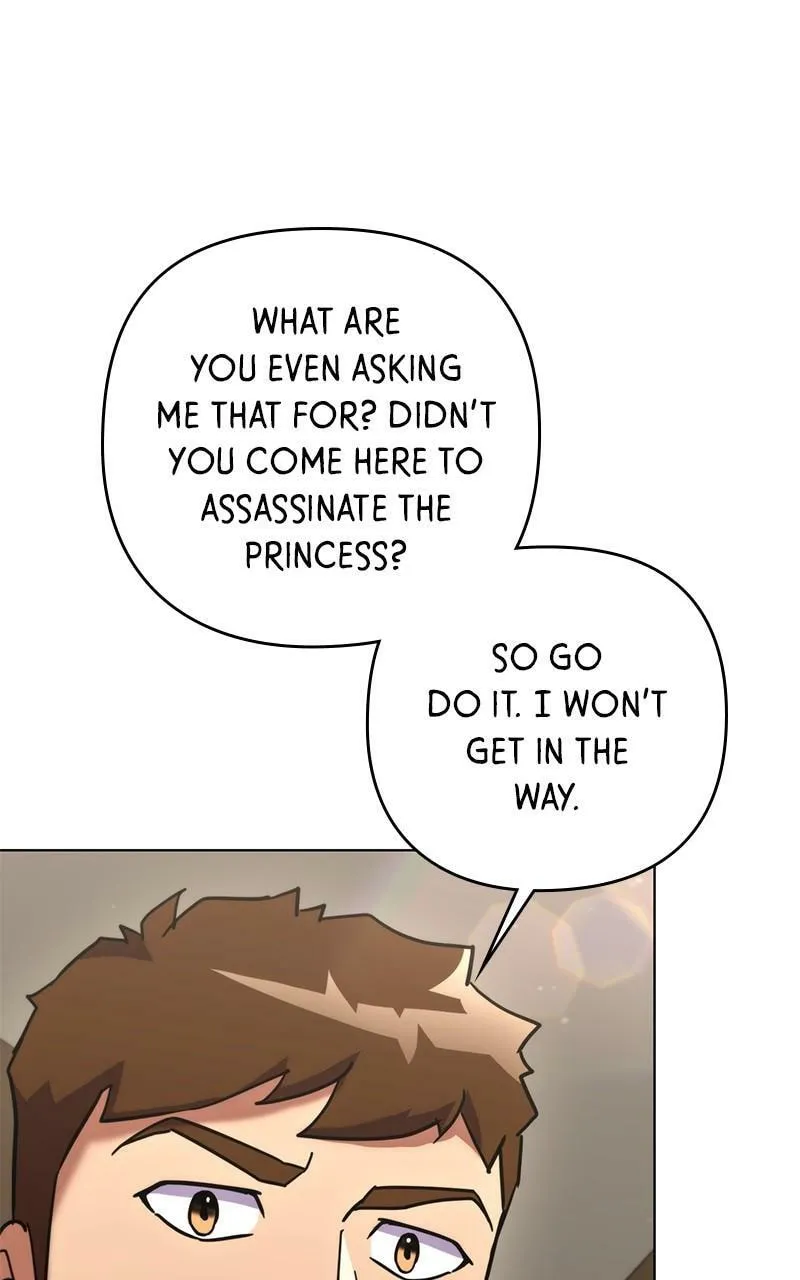 Surviving in the Shounen Manga Chapter 50 page 90 - 