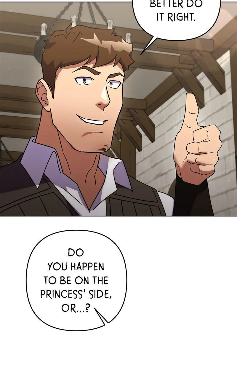 Surviving in the Shounen Manga Chapter 50 page 94 - 