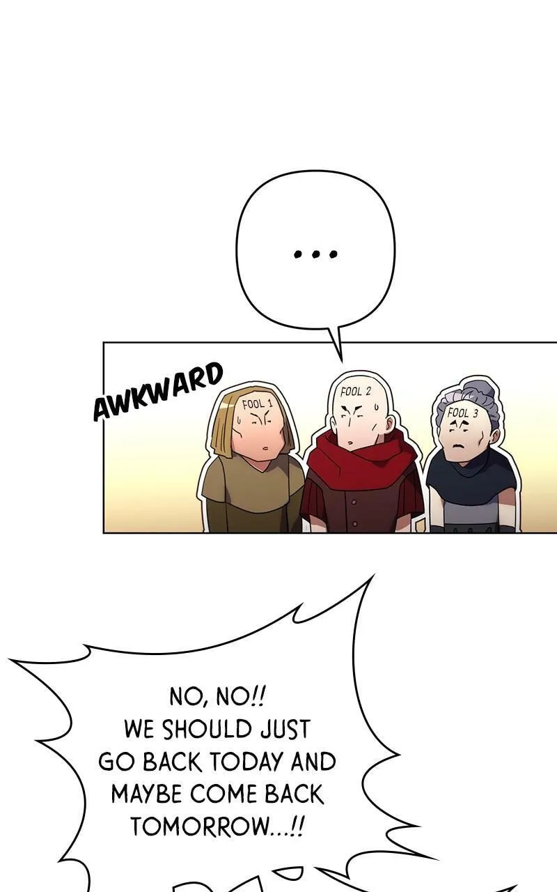 Surviving in the Shounen Manga Chapter 50 page 96 - 