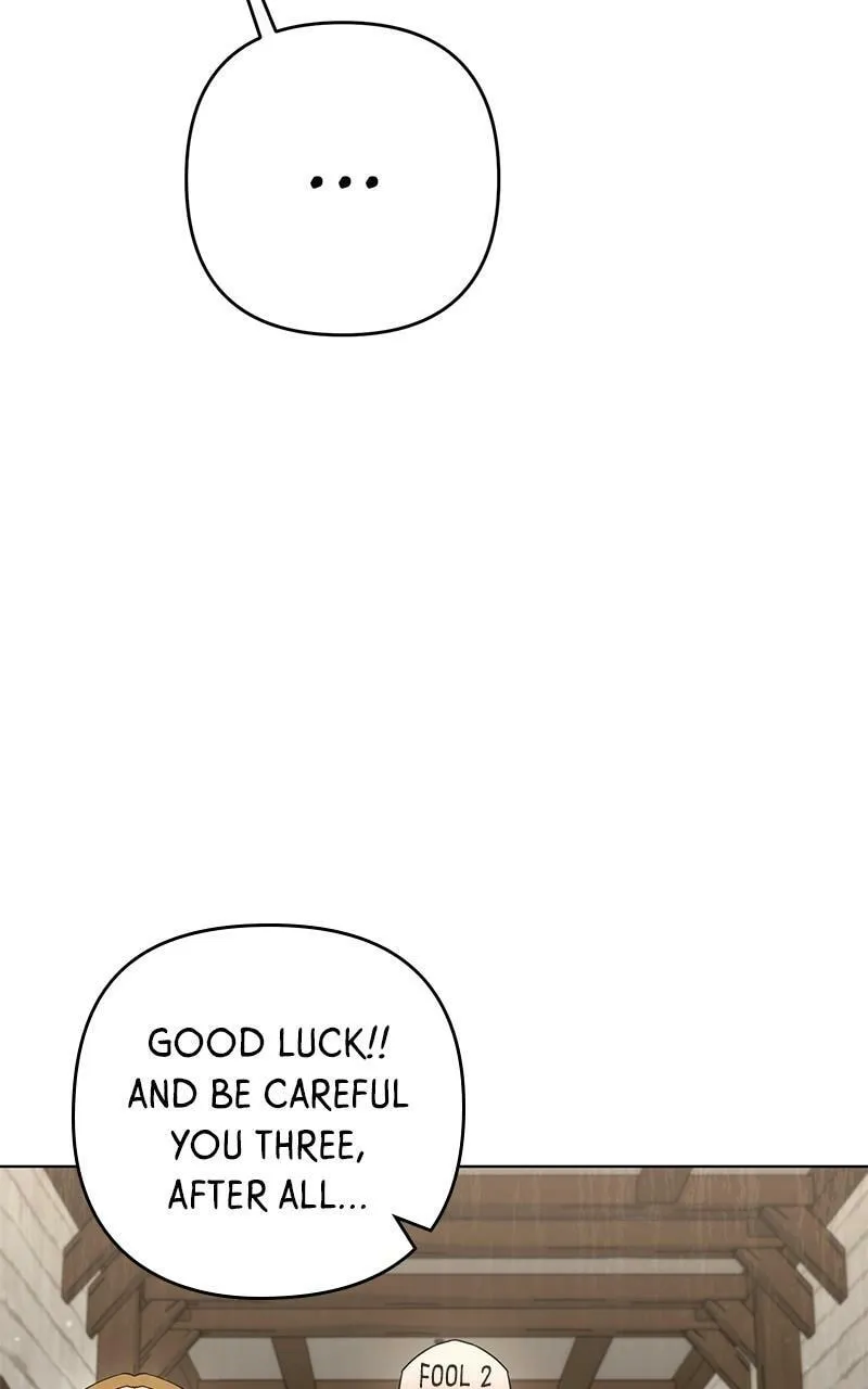 Surviving in the Shounen Manga Chapter 50 page 100 - 