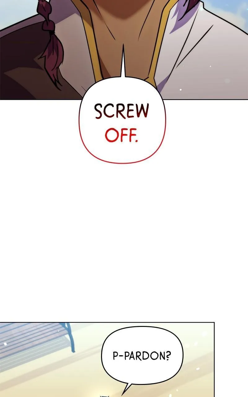 Surviving in the Shounen Manga Chapter 51 page 13 - 