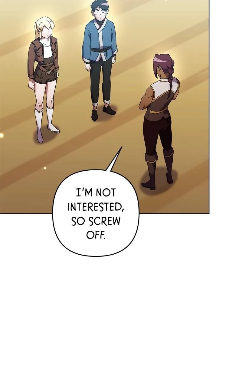 Surviving in the Shounen Manga Chapter 51 page 14 - 