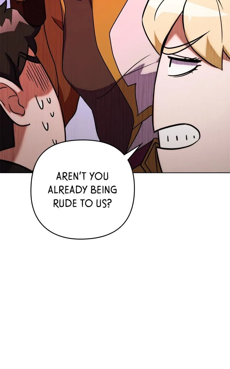 Surviving in the Shounen Manga Chapter 51 page 16 - 