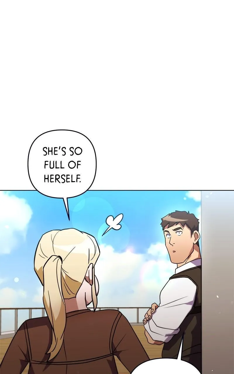Surviving in the Shounen Manga Chapter 51 page 18 - 