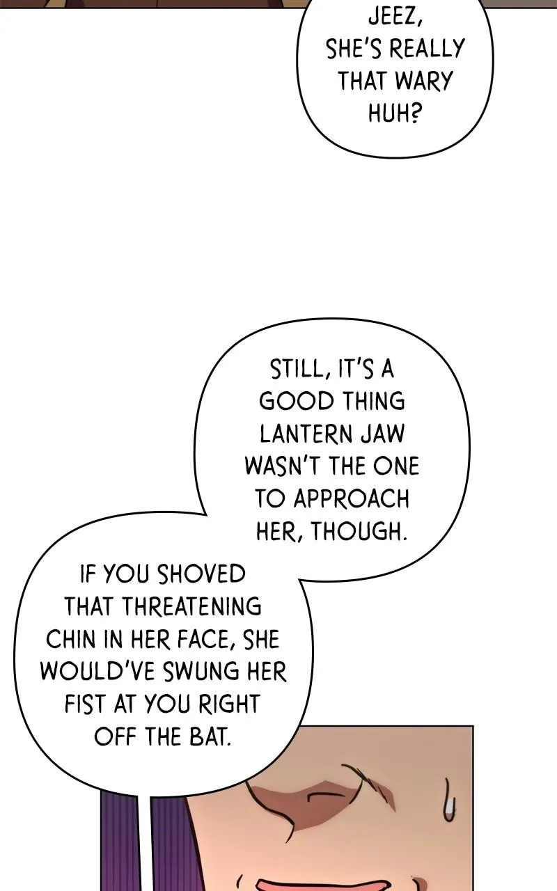 Surviving in the Shounen Manga Chapter 51 page 19 - 