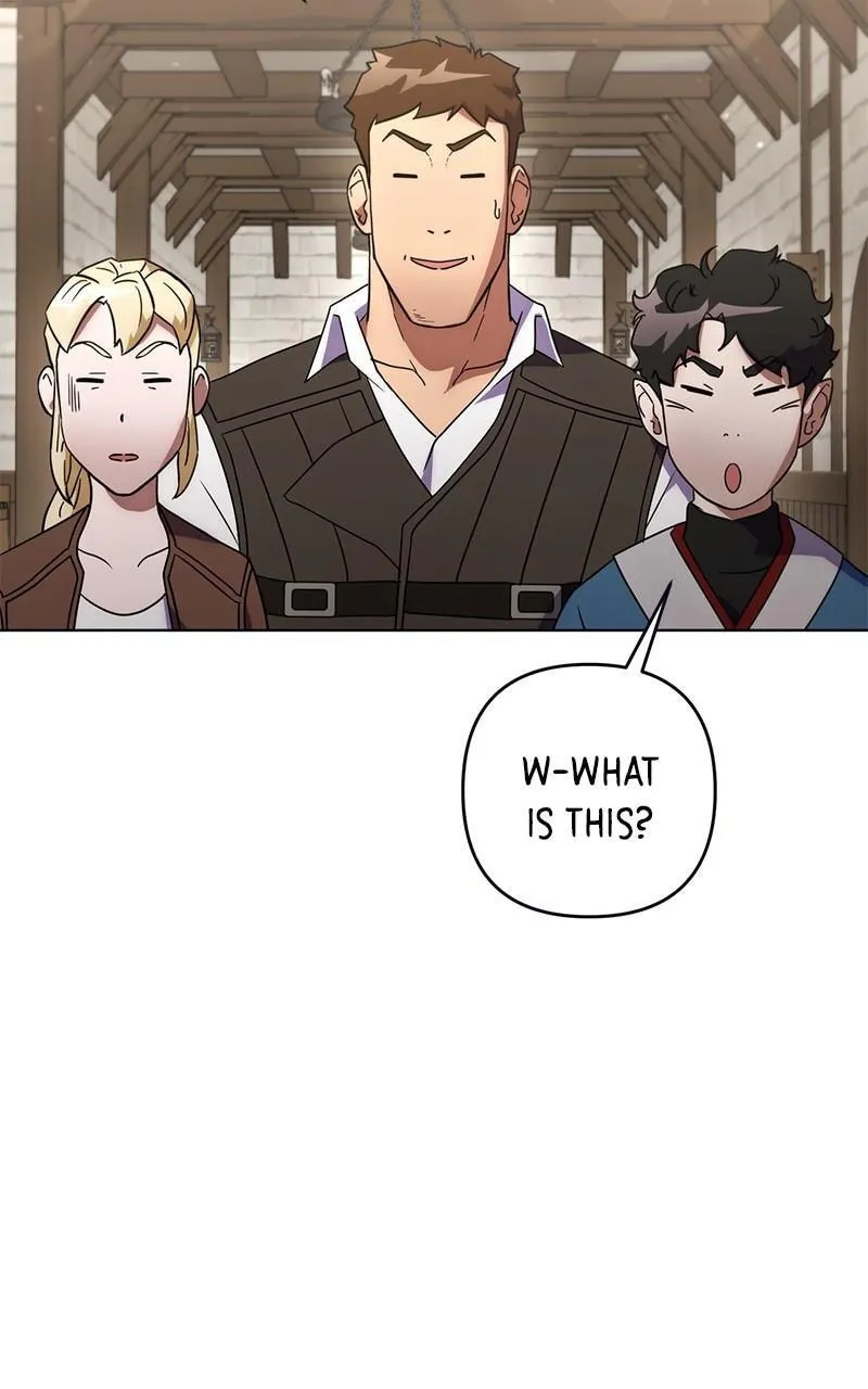 Surviving in the Shounen Manga Chapter 51 page 3 - 