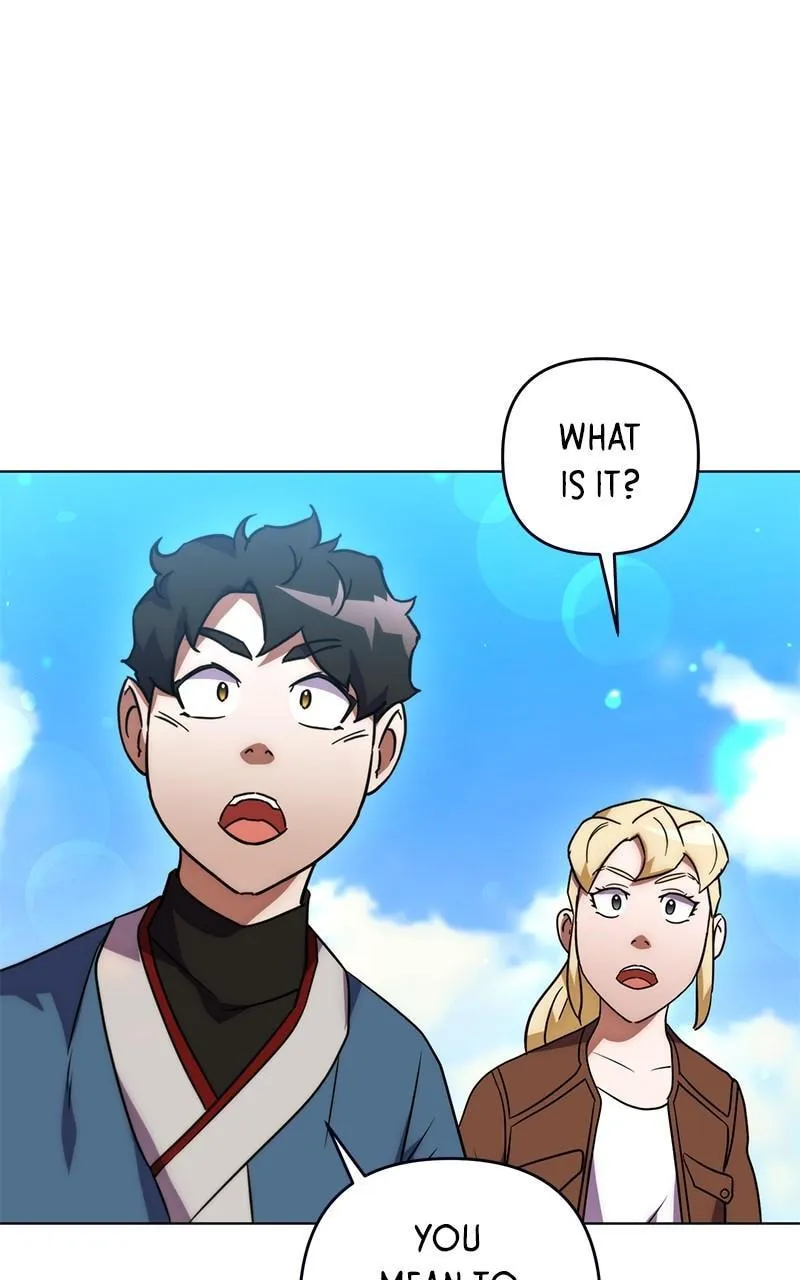 Surviving in the Shounen Manga Chapter 51 page 23 - 