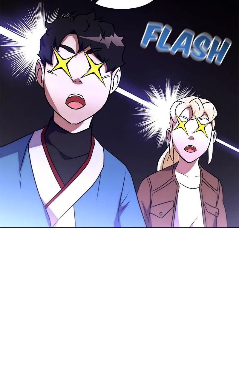 Surviving in the Shounen Manga Chapter 51 page 25 - 