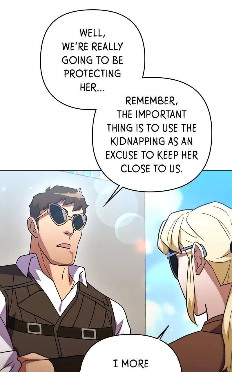 Surviving in the Shounen Manga Chapter 51 page 29 - 