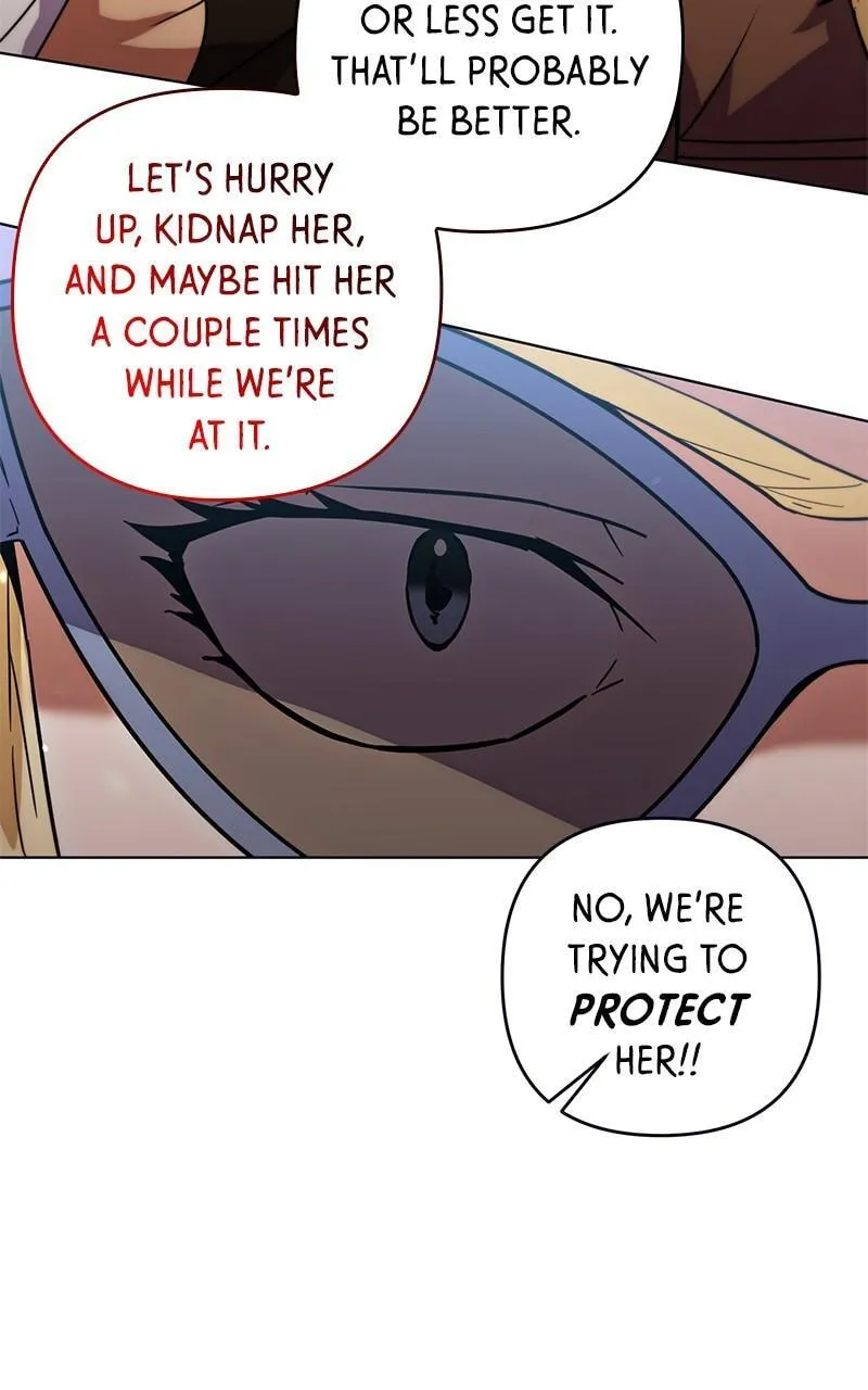 Surviving in the Shounen Manga Chapter 51 page 30 - 