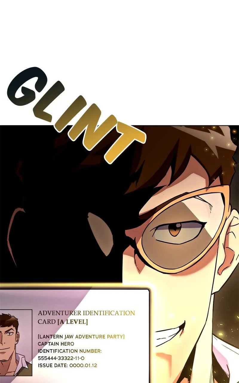 Surviving in the Shounen Manga Chapter 51 page 33 - 
