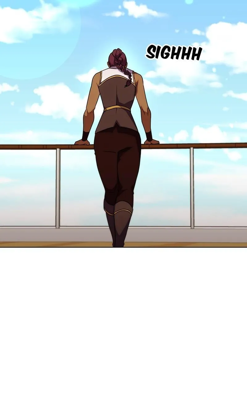 Surviving in the Shounen Manga Chapter 51 page 38 - 