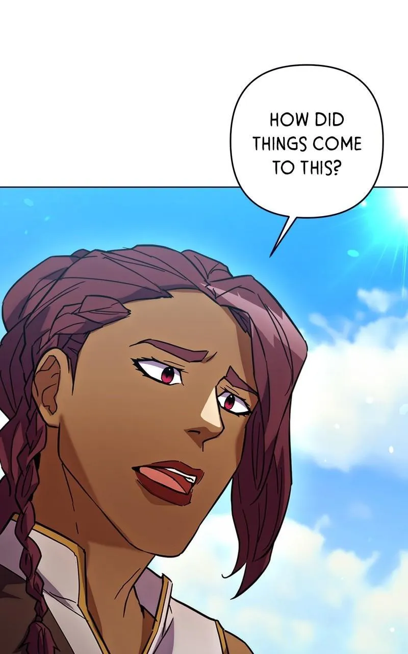 Surviving in the Shounen Manga Chapter 51 page 39 - 