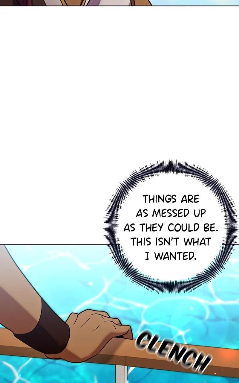 Surviving in the Shounen Manga Chapter 51 page 40 - 