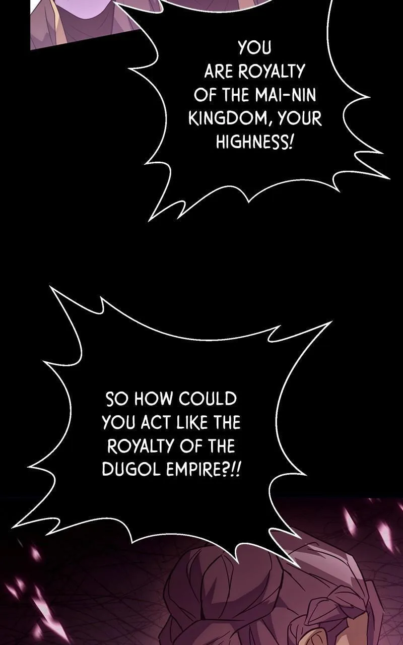 Surviving in the Shounen Manga Chapter 51 page 42 - 