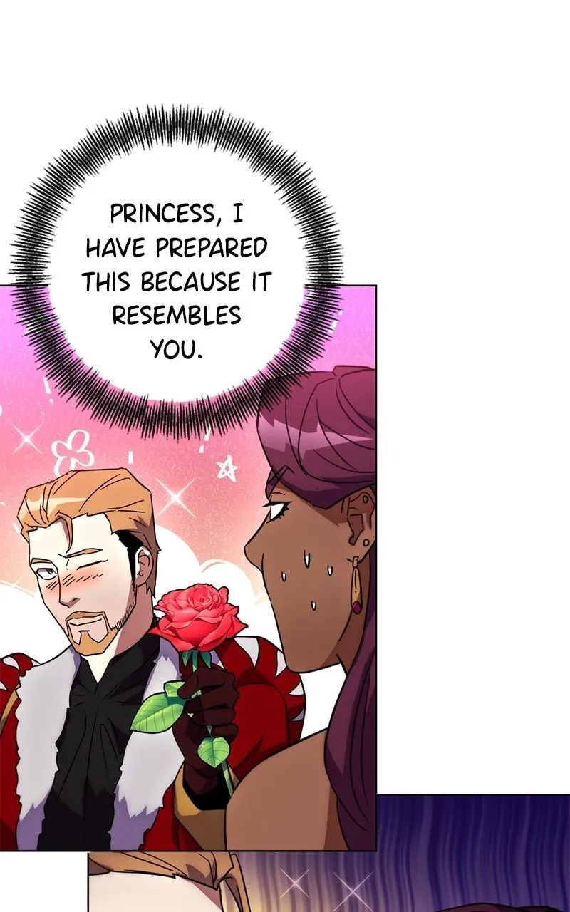 Surviving in the Shounen Manga Chapter 51 page 80 - 
