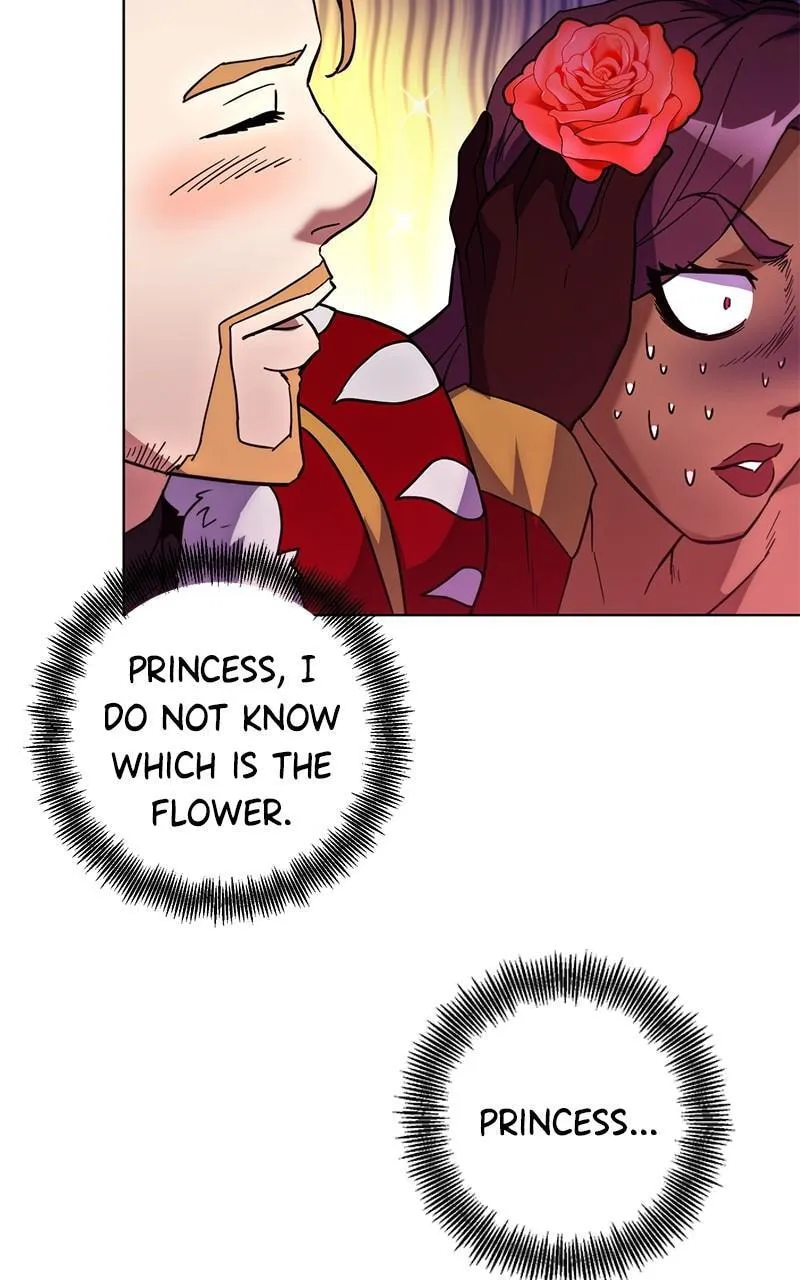 Surviving in the Shounen Manga Chapter 51 page 81 - 