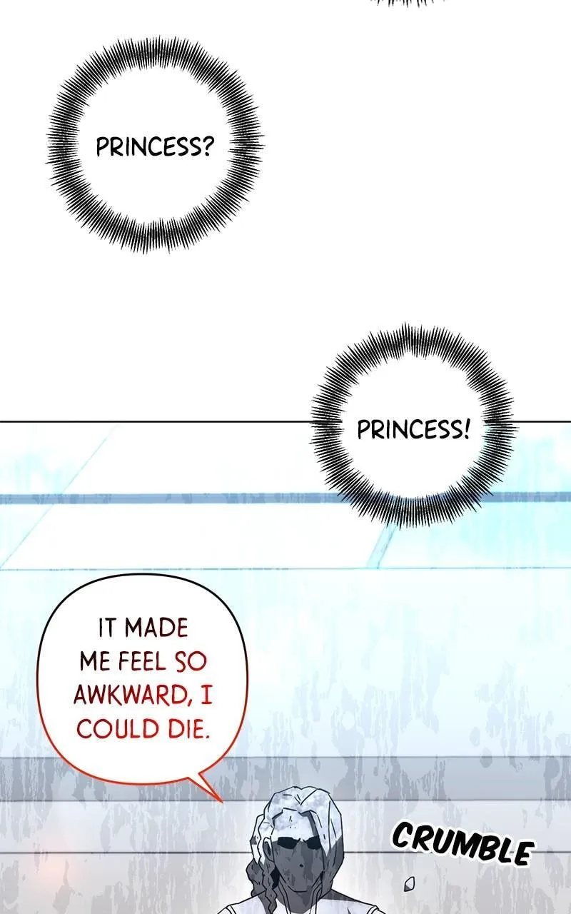 Surviving in the Shounen Manga Chapter 51 page 82 - 