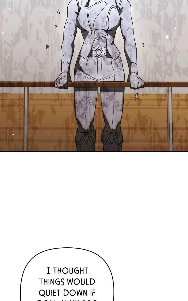 Surviving in the Shounen Manga Chapter 51 page 83 - 